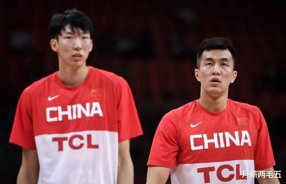 破案了！中国男篮感染新冠源头找到，对手赛前两人确诊，国人愤怒(1)