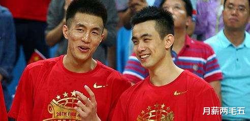 破案了！中国男篮感染新冠源头找到，对手赛前两人确诊，国人愤怒(2)