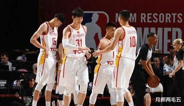 破案了！中国男篮感染新冠源头找到，对手赛前两人确诊，国人愤怒(4)
