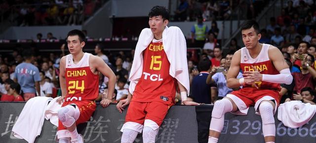 中国男篮再迎利好！辽篮3将+内线双枪基本痊愈，亚洲杯有望夺冠(2)