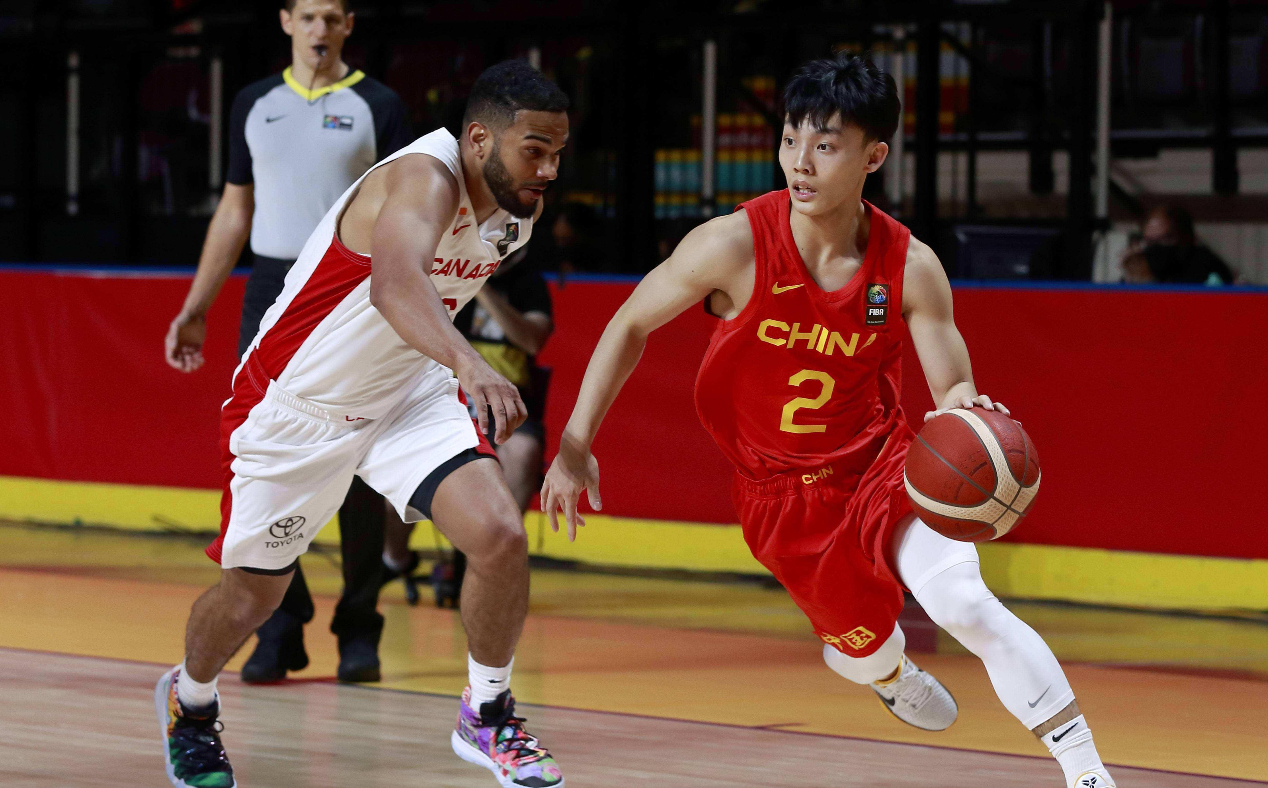 Danh sách 12 người trong thông báo chính thức bóng rổ nam Trung Quốc, lý do của Xu Jie đã được công bố một lần nữa, Du Feng không thấy sai người (3)