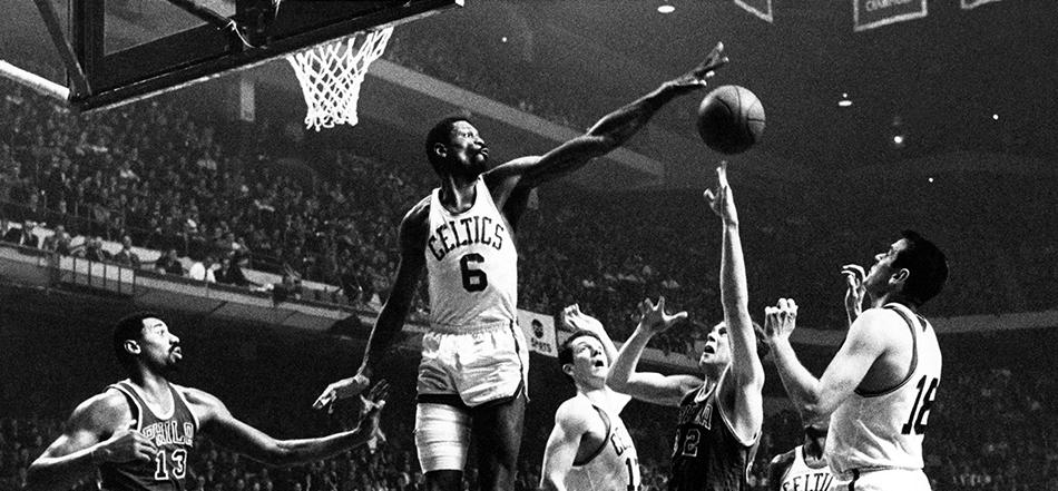 Hàng tồn kho của NBA: Xếp hạng người chơi vĩ đại nhất trong lịch sử Lịch sử NBA (1st-1.15-15) (15)