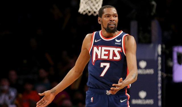 Durant và Aton tham gia Jazz, và Nets có thể tham gia hoàn toàn việc tái thiết! (2)