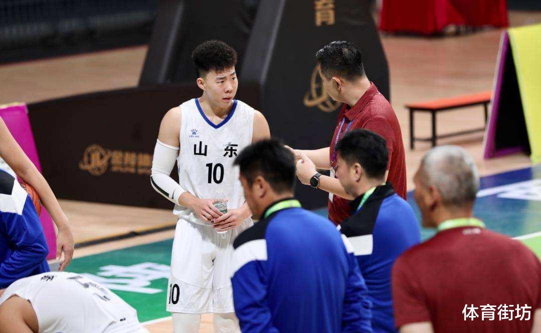 Gong Xiaobin tiết lộ sự thật, Wang Yan là một cuộc đấu, và Supernova đã đến gặp huấn luyện viên nổi tiếng của Liaoning.