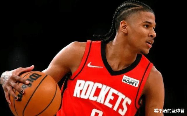 Hàng tồn kho truyền thông Hoa Kỳ của 8 đội thối trong mùa giải mới: Spurs xếp hạng đầu tiên! Jazz Hornet Thunder Rockets trong danh sách (3)