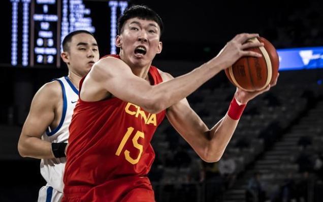 Double -được xếp hạng bởi 2 đội ở Úc! Đội bóng rổ nam Trung Quốc là thiếu sót lớn nhất và chỉ có 1 người được nhập tịch! (1)