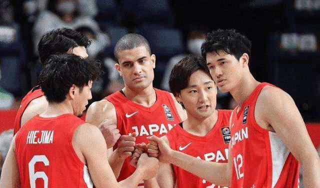 Cúp bóng rổ nam: Lửa khẩn cấp của Nhật Bản, Iran cảm thấy nóng lên, New Zealand uống Philippines (2)