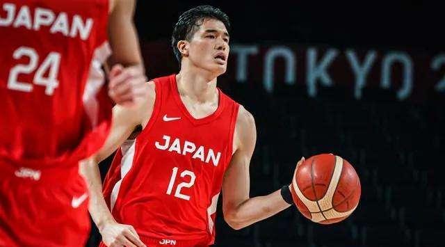 Cúp bóng rổ nam: Lửa khẩn cấp của Nhật Bản, Iran cảm thấy nóng lên, New Zealand uống Philippines (4)
