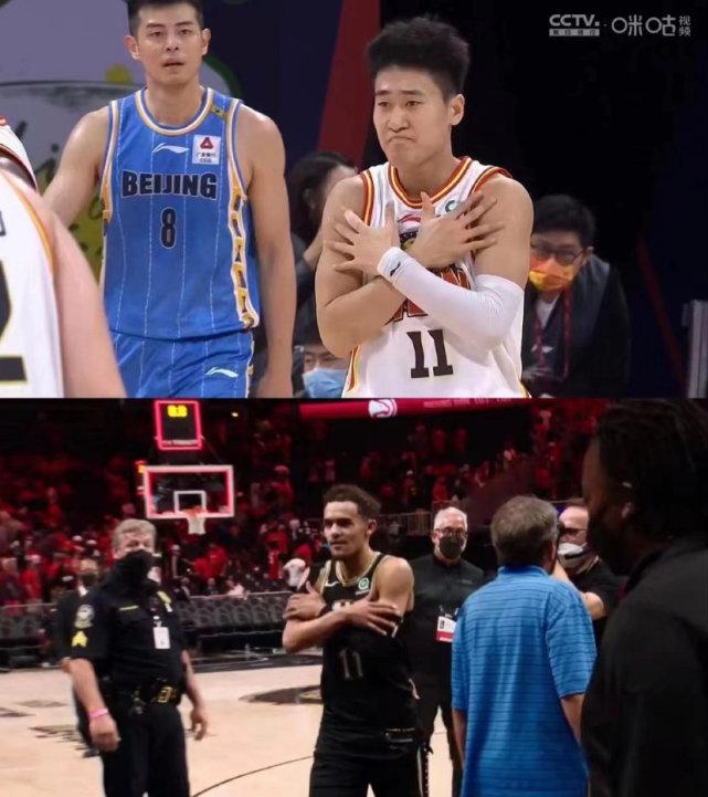 姜伟泽，从救火队员到中国篮球的“小镇青年”(5)