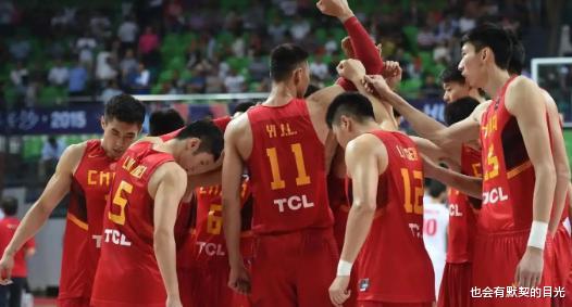 中国男篮的没落，究竟是球员不行还是教练不行？男篮比男足更差？(2)