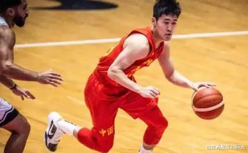 中国男篮的没落，究竟是球员不行还是教练不行？男篮比男足更差？(3)