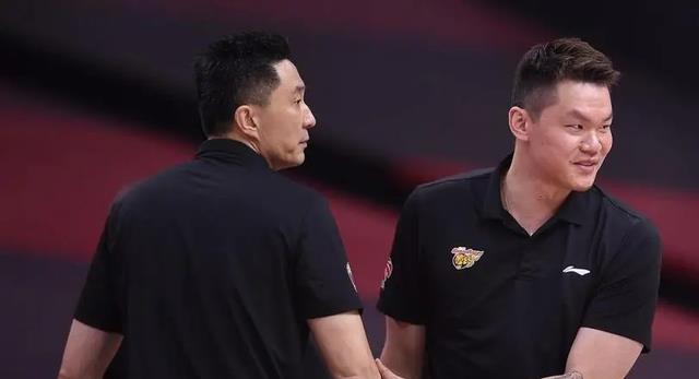 CBA Tin tức mới nhất! Tiếp xúc Guangdong xem xét huấn luyện viên, đội bóng rổ nam Liêu Ninh bị cắt đứt, Guo Shiqiang đã dẫn dắt đội lên vương miện (1)