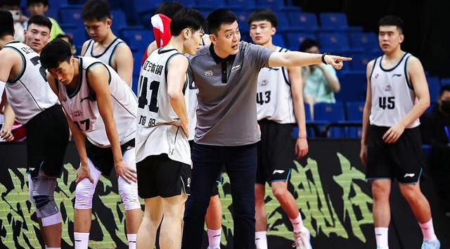 CBA Tin tức mới nhất! Tiếp xúc Guangdong xem xét huấn luyện viên, đội bóng rổ nam Liêu Ninh bị cắt đứt, Guo Shiqiang đã dẫn dắt đội lên vương miện (3)