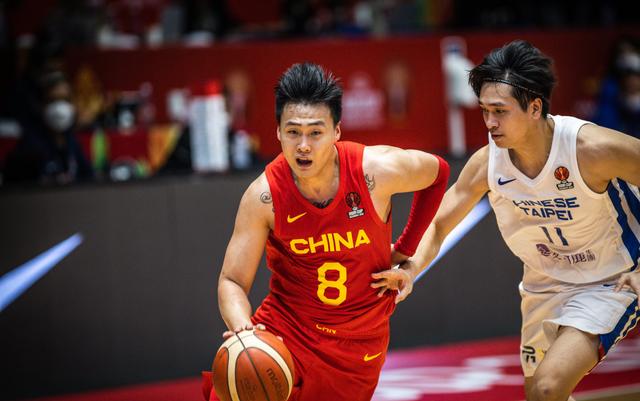 比澳大利亚更强！中国男篮正式迎来最大克星，杜锋要亮出最强王牌(1)
