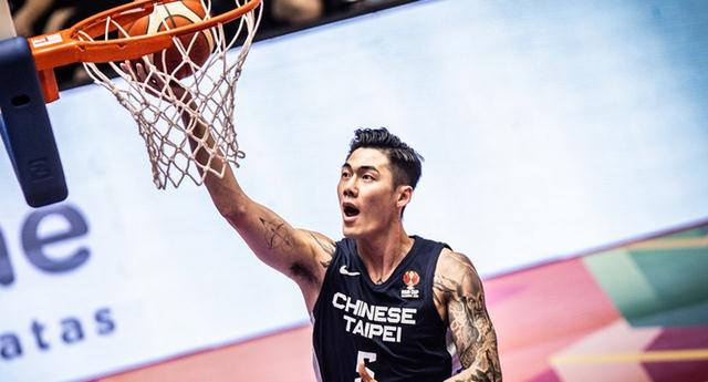 97-96! Super ba -pointers, đội bóng rổ nam thứ 8 của đội tỉnh Trung Quốc quá thú vị (2)