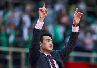 Các trận chung kết được dàn dựng trước? Wang Bo nhắm trực tiếp vào sự yếu kém của bóng rổ Liêu Ninh, cuộc đấu tay đôi giữa người đẹp trai trẻ (2)