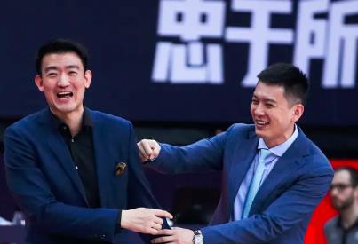 Các trận chung kết được dàn dựng trước? Wang Bo nhắm trực tiếp vào sự yếu kém của bóng rổ Liêu Ninh, cuộc đấu tay đôi giữa người đẹp trai trẻ (3)