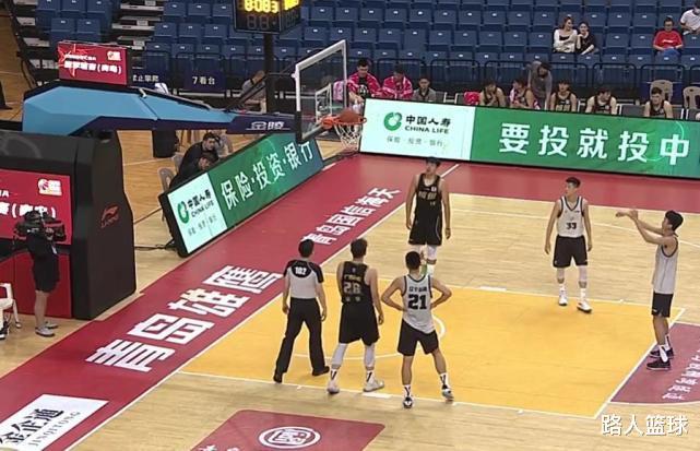 Chiến thắng đầu tiên của Yang Mingxia đang đến! Đội thứ hai của ký túc xá MVP, The Magic Shot, Ma Zhuang đột nhiên nổ ra (1)