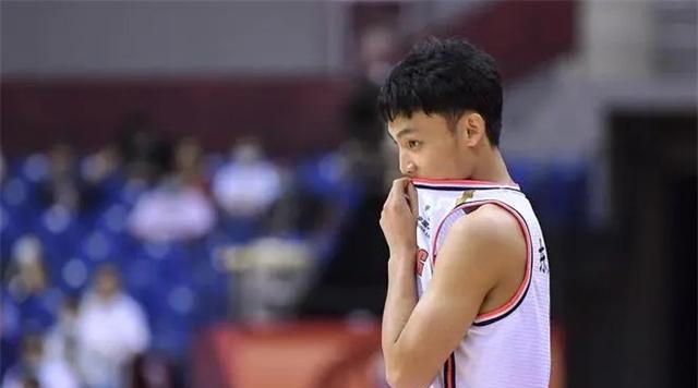 亚洲杯小组赛，男篮遭伤病全军覆没，下一步中国男篮该何去何从(1)
