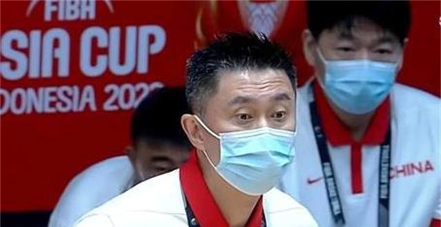 亚洲杯小组赛，男篮遭伤病全军覆没，下一步中国男篮该何去何从(3)