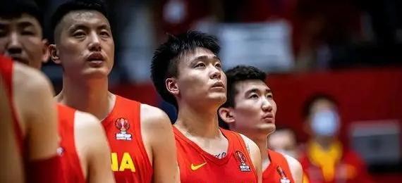 亚洲杯小组赛，男篮遭伤病全军覆没，下一步中国男篮该何去何从(5)