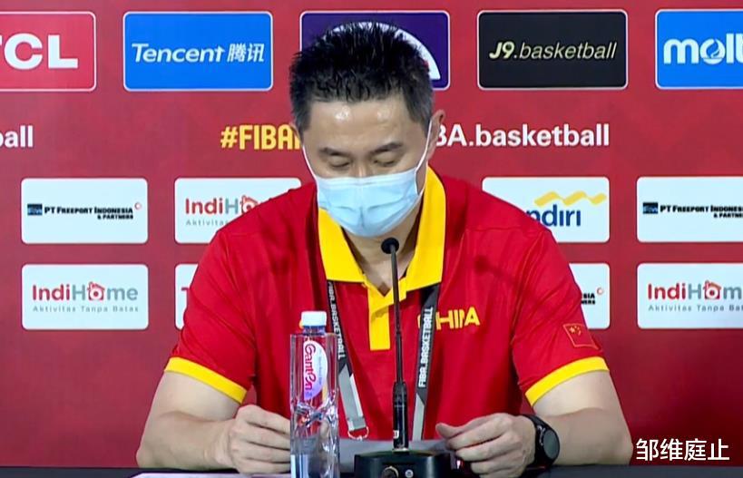 中国男篮出局后，鲁媒心疼三位后卫！男篮行程曝光，不会立刻回国(1)