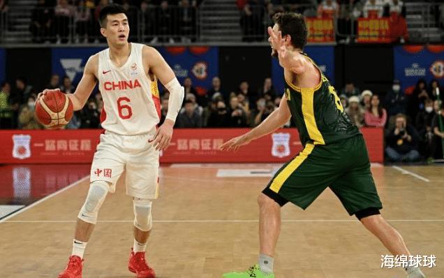 3 điểm! MVP6 vẫn đang chơi trong 35 phút trong 0, Jia Lei đúng, đội bóng rổ nam cũng cần Guo Ailun (6)