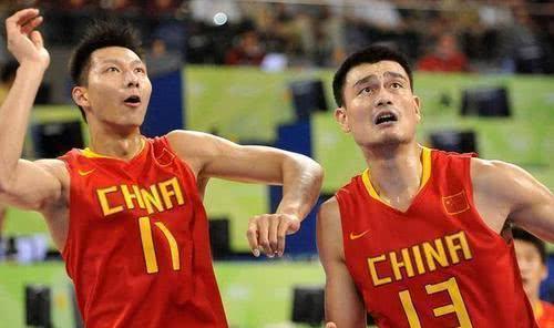 事实证明三后卫打法是无法拯救中国男篮的，奥运前八才是最佳阵容(6)