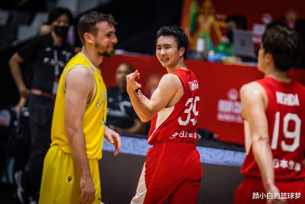25 phút điên rồ 33+8 ba điểm! Kurry ở Nhật Bản, Đội bóng rổ nam Trung Quốc cao cấp của Úc, không có nơi nào để thư giãn (3)