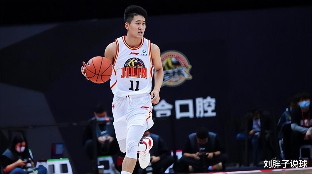 Du Feng lập kỷ lục đáng xấu hổ nhất của đội bóng rổ nam.Zhou Peng không thể chịu được để nhìn trực tiếp.Yao Ming có thể đã bắn (2)