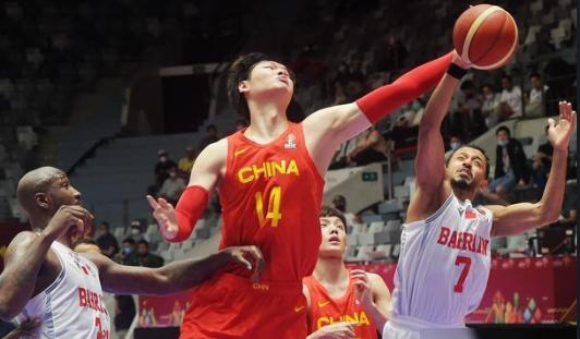 3 điểm để thua trò chơi trong 12 giờ, sự hồi hộp của Du Feng kết thúc sau giờ học và hành trình mới của đội bóng rổ nam Trung Quốc đã được phát hành (1)