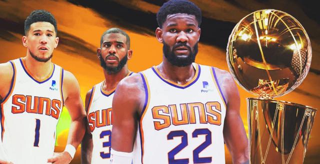 Giá ròng của Nets sợ chiến binh, truyền thông Hoa Kỳ đã hỗ trợ Lakers 4 thay đổi dòng bảo vệ 3, The Sun 9 đã thay đổi chức vô địch (10)