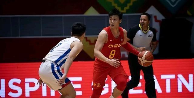 CBA Ba điểm nóng: MVP Cup Asian muốn đạt CBA, Thượng Hải dự định cho Zhao Rui, Bei Kong đã ký hợp đồng với Sagittarius Quảng Đông (2)