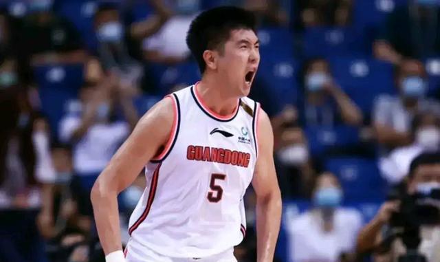CBA Ba điểm nóng: MVP Cup Asian muốn đạt CBA, Thượng Hải dự định cho Zhao Rui, Bei Kong đã ký hợp đồng với Sagittarius Quảng Đông (3)
