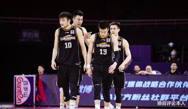 Gao Shiyan+Liu Zhixuan+Wang Huadong rời khỏi đội! Làm thế nào để chọn 12 người trong Liêu Ninh? Khó khăn trong việc bảo vệ là rất khó khăn (2)