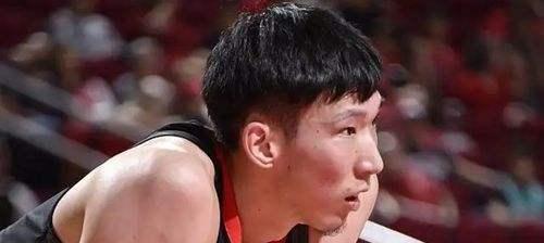 中国男篮最大短板被周琦捅破，缺乏高水平比赛，这是说给姚明听的(2)