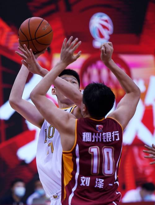 Tin tức thú vị của Hu Jinqiu Chuan, đội bóng rổ nam Trung Quốc dự kiến ​​sẽ đến World Cup (2)