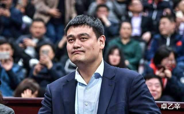 Bạn có thể huy động mọi thứ anh ấy làm với Yao Ming và anh ấy, nhưng những người tiền nhiệm của bóng rổ Trung Quốc nên được ghi nhớ (1)