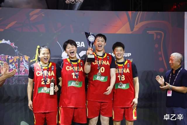 Bạn có thể huy động mọi thứ anh ấy làm với Yao Ming và anh ấy, nhưng những người tiền nhiệm của bóng rổ Trung Quốc nên được ghi nhớ (4)