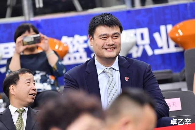 Bạn có thể huy động mọi thứ anh ấy làm với Yao Ming và anh ấy, nhưng những người tiền nhiệm của bóng rổ Trung Quốc nên được ghi nhớ (10)