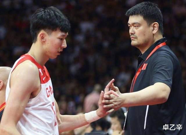 Bạn có thể huy động mọi thứ anh ấy làm với Yao Ming và anh ấy, nhưng những người tiền nhiệm của bóng rổ Trung Quốc nên được ghi nhớ (11)