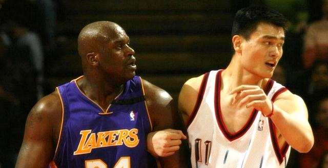 Fisher: McGrady không có sức mạnh hàng. Nếu Yao Ming có Kobe, không có vấn đề gì với ba vương miện trong năm năm (4)