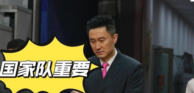 Du Feng đang phải đối mặt với một cuộc khủng hoảng niềm tin. Tại sao bạn gọi Guo Shiqiang để thay thế anh ta? (3)