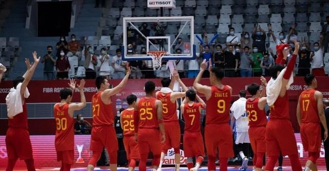 FIBA đã công bố lịch trình bóng rổ nam Trung Quốc, danh sách 14 đại hội của mọi người về cơ bản được xác định, Du Feng dự kiến ​​sẽ dẫn dắt đội giành được hai chiến thắng liên tiếp (1)
