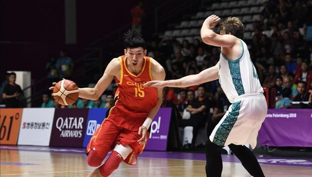 FIBA đã công bố lịch trình bóng rổ nam Trung Quốc, danh sách 14 đại hội của mọi người về cơ bản được xác định, Du Feng dự kiến ​​sẽ dẫn dắt đội giành được hai chiến thắng liên tiếp (3)