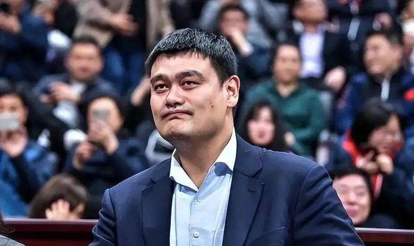 Chuẩn bị 12 triệu đô la! Sự hồi hộp nhà của Zhou Qi Guo Ailun đã được tiết lộ, Yao Ming không thể treo mặt (4)