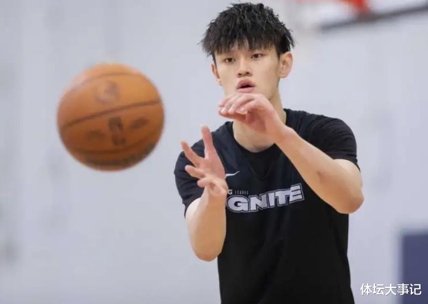 CBA ba tin tức! Guo Ailun tránh nói về việc chuyển nhượng, Liêu Ninh đã ký một trung tâm 2 -meter 15, Zeng Fanbo trở về Trung Quốc (1)