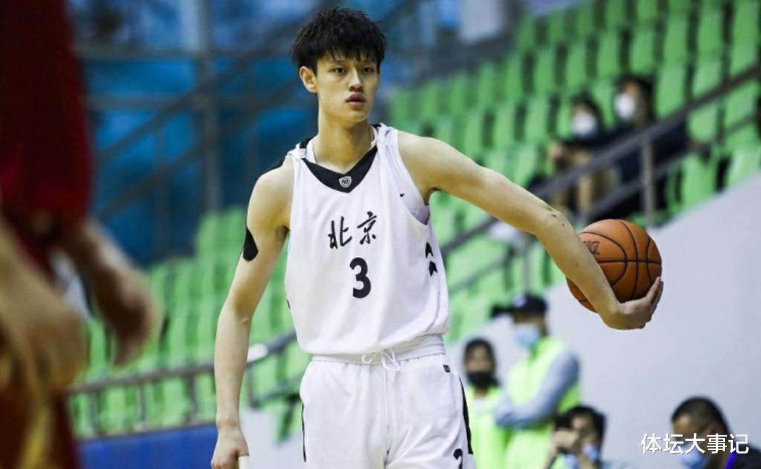 CBA ba tin tức! Guo Ailun tránh nói về việc chuyển nhượng, Liêu Ninh đã ký một trung tâm 2 -meter 15, Zeng Fanbo trở về Trung Quốc (2)