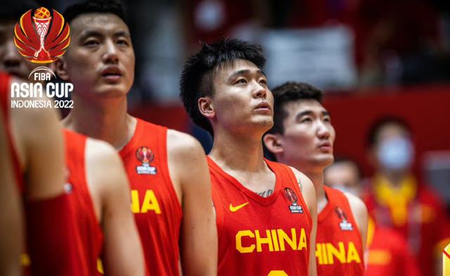 Ai là người ký kết của Bắc Kinh, Lan Yin tiết lộ hướng đi của Zhao Rui và đội bóng rổ nam Trung Quốc đã gây ra cuộc thảo luận sôi nổi (3)