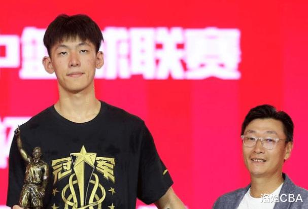 CBA Three News: Liaineing Hi ký vào dòng bên trong, Quảng Đông muốn Guo Haowen, Li Yilin có cơ hội (1)